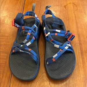 Chaco XZ1 Kids Ecotread Sandals Size 5
